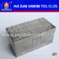 wholesale Cheap 2000mm fast cut granite cutting segment in bangalore